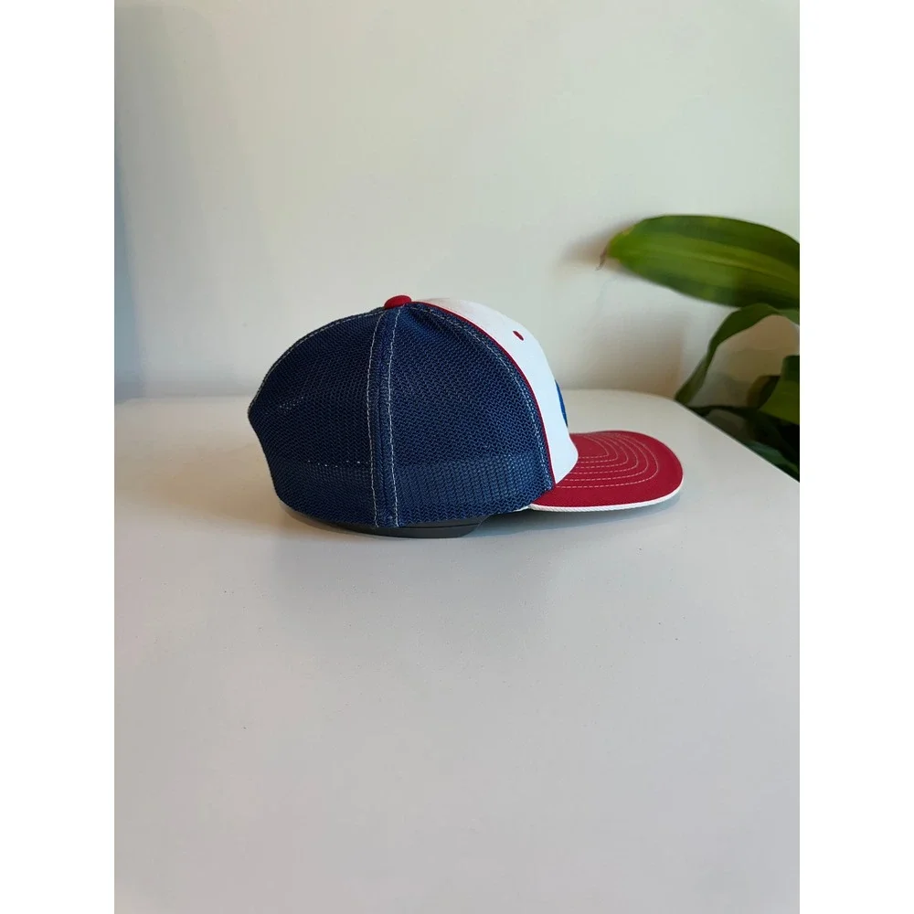 Pacific Headwear pacific headwear